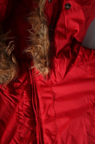 Γυναικείο μπουφάν, Μέγεθος M, Χρώμα Κόκκινο, Τιμή 6,84 €