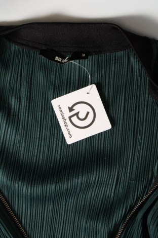 Γυναικείο μπουφάν Bik Bok, Μέγεθος M, Χρώμα Πράσινο, Τιμή 39,59 €