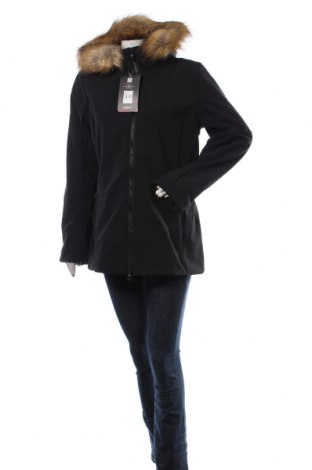 Γυναικείο μπουφάν CMP, Μέγεθος M, Χρώμα Μπλέ, Τιμή 74,48 €