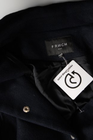 Γυναικείο μπουφάν FRNCH, Μέγεθος M, Χρώμα Μπλέ, Τιμή 42,06 €