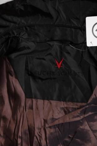 Γυναικείο μπουφάν Fuchs Schmitt, Μέγεθος S, Χρώμα Μαύρο, Τιμή 6,24 €