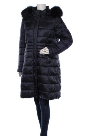 Γυναικείο μπουφάν Gerry Weber, Μέγεθος M, Χρώμα Μπλέ, Τιμή 119,46 €