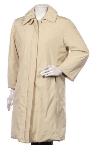 Γυναικείο μπουφάν Marella, Μέγεθος M, Χρώμα  Μπέζ, Τιμή 178,14 €