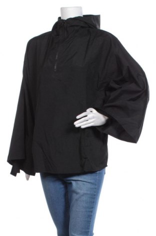 Γυναικείο μπουφάν NA-KD, Μέγεθος XS, Χρώμα Μαύρο, Τιμή 9,31 €