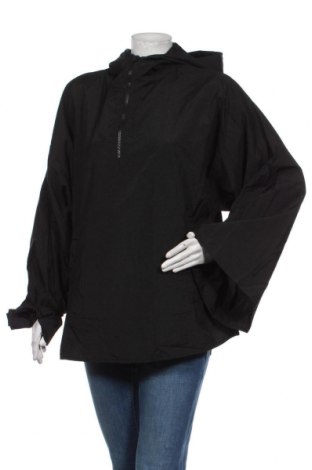 Γυναικείο μπουφάν NA-KD, Μέγεθος S, Χρώμα Μαύρο, Τιμή 66,49 €
