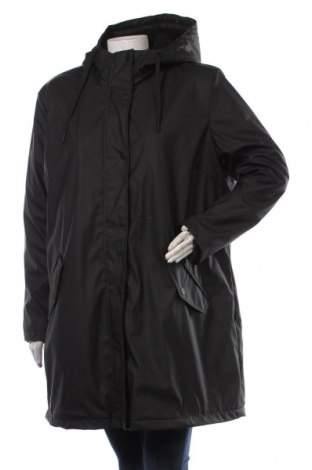 Γυναικείο μπουφάν Only Carmakoma, Μέγεθος M, Χρώμα Μαύρο, Τιμή 49,18 €