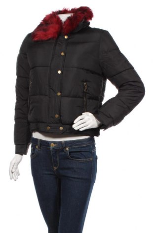 Γυναικείο μπουφάν Roosevelt, Μέγεθος S, Χρώμα Μαύρο, Τιμή 12,95 €