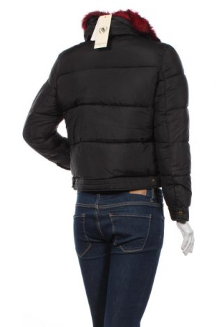 Γυναικείο μπουφάν Roosevelt, Μέγεθος S, Χρώμα Μαύρο, Τιμή 12,95 €