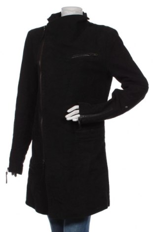 Γυναικείο μπουφάν Tigha, Μέγεθος S, Χρώμα Μαύρο, Τιμή 55,92 €