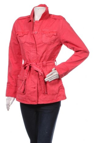 Γυναικείο μπουφάν Timeout, Μέγεθος S, Χρώμα Κόκκινο, Τιμή 17,98 €