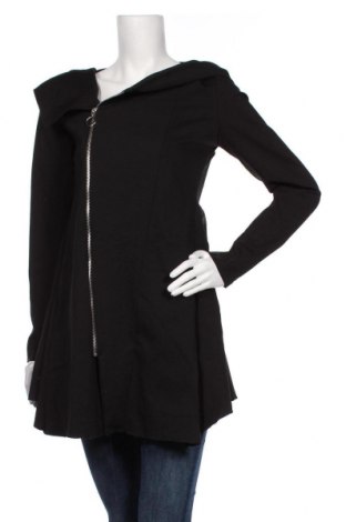 Γυναικείο μπουφάν Wendy Trendy, Μέγεθος M, Χρώμα Μαύρο, Τιμή 9,67 €