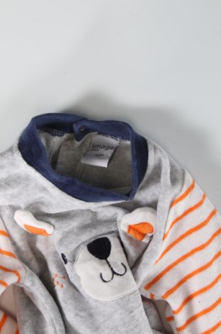 Παιδική μπλούζα Image, Μέγεθος 6-9m/ 68-74 εκ., Χρώμα Πολύχρωμο, Τιμή 16,08 €