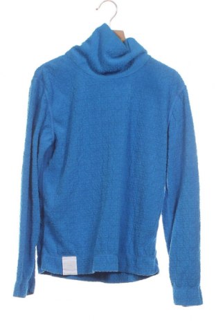 Παιδική μπλούζα Wedze, Μέγεθος 10-11y/ 146-152 εκ., Χρώμα Μπλέ, Τιμή 13,61 €