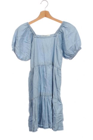 Rochie pentru copii George, Mărime 8-9y/ 134-140 cm, Culoare Albastru, Preț 60,55 Lei