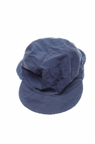 Παιδικό καπέλο Sterntaler, Χρώμα Μπλέ, Τιμή 4,00 €