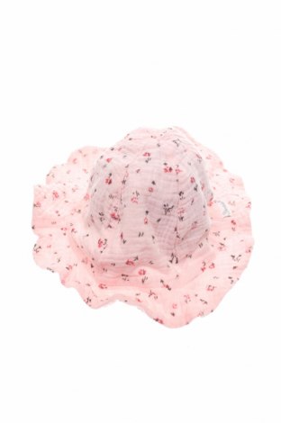 Kindermütze Sterntaler, Farbe Rosa, Preis 2,88 €