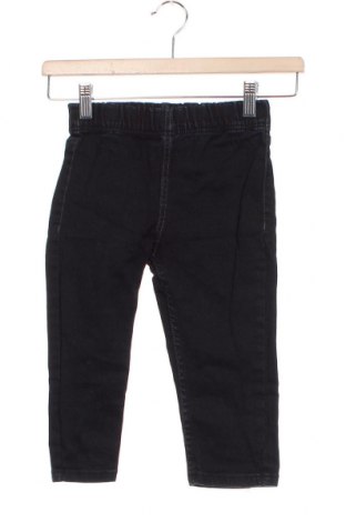 Dětské džíny  H&M, Velikost 9-10y/ 140-146 cm, Barva Modrá, Cena  542,00 Kč
