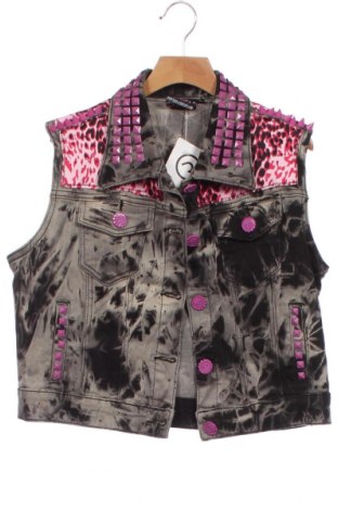 Vestă pentru copii, Mărime 9-10y/ 140-146 cm, Culoare Multicolor, Preț 25,49 Lei