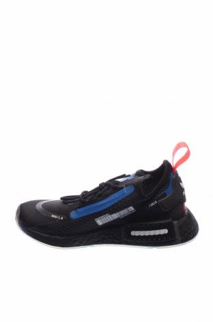 Детски обувки Adidas, Размер 36, Цвят Черен, Текстил, Цена 129,12 лв.
