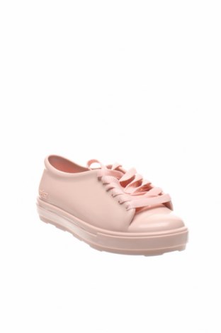 Детски обувки Mel, Размер 33, Цвят Розов, Полиуретан, Цена 29,50 лв.