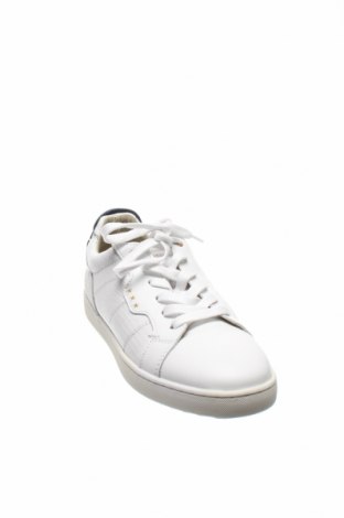 Детски обувки Pantofola D'oro, Размер 34, Цвят Бял, Естествена кожа, естествен велур, Цена 64,22 лв.