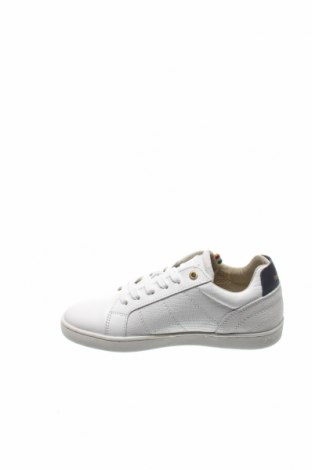 Детски обувки Pantofola D'oro, Размер 31, Цвят Бял, Естествена кожа, естествен велур, Цена 64,22 лв.