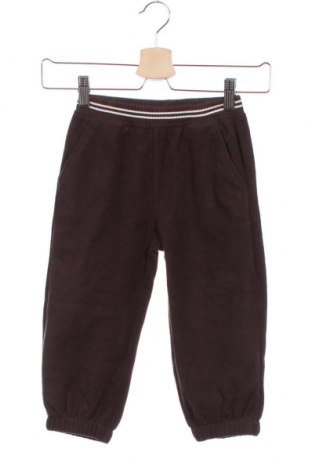 Dětské termo kalhoty , Velikost 2-3y/ 98-104 cm, Barva Hnědá, Cena  114,00 Kč
