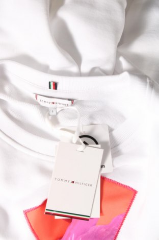 Ανδρική μπλούζα Tommy Hilfiger, Μέγεθος S, Χρώμα Λευκό, Τιμή 76,94 €