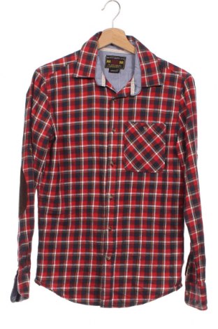 Ανδρικό πουκάμισο Alcott, Μέγεθος M, Χρώμα Πολύχρωμο, Τιμή 23,51 €