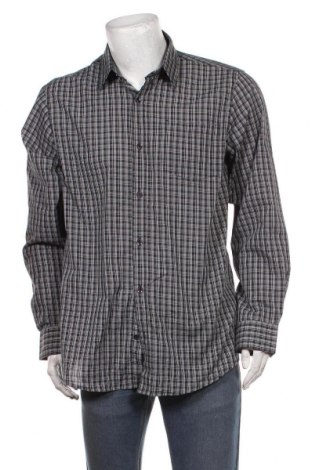 Ανδρικό πουκάμισο Infinity, Μέγεθος L, Χρώμα Πολύχρωμο, Τιμή 21,65 €
