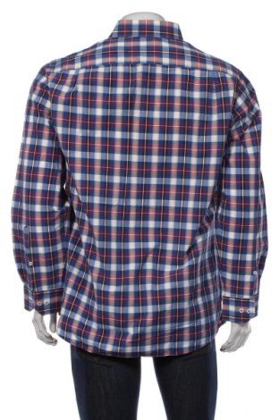 Ανδρικό πουκάμισο Walbusch, Μέγεθος M, Χρώμα Πολύχρωμο, Τιμή 4,26 €