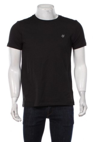 Мъжка тениска Marc O'Polo, Размер M, Цвят Син, Памук, Цена 33,54 лв.