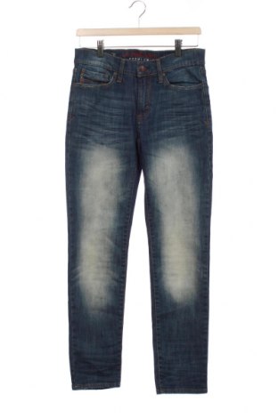 Herren Jeans U.S. Polo Assn., Größe S, Farbe Blau, Preis 11,11 €