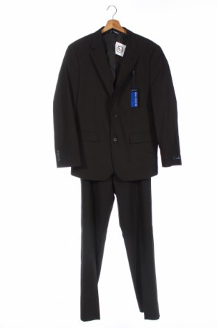 Ανδρικό κοστούμι Nautica, Μέγεθος M, Χρώμα Μαύρο, Τιμή 131,52 €