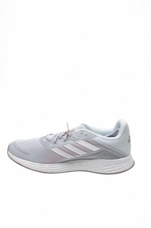 Мъжки обувки Adidas, Размер 44, Цвят Многоцветен, Текстил, Цена 94,87 лв.