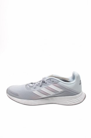 Мъжки обувки Adidas, Размер 42, Цвят Многоцветен, Текстил, Цена 94,87 лв.