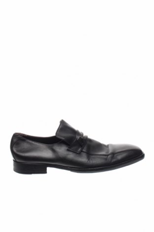 Мъжки обувки Dolce & Gabbana, Размер 44, Цвят Черен, Цена 212,80 лв.