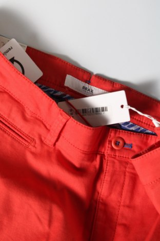 Ανδρικό παντελόνι Brax, Μέγεθος L, Χρώμα Κόκκινο, Τιμή 97,42 €