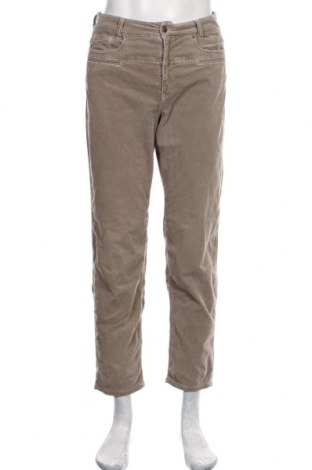 Ανδρικό παντελόνι Cambio, Μέγεθος M, Χρώμα  Μπέζ, Τιμή 4,82 €
