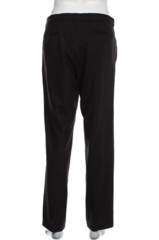 Мъжки панталон Carl Gross, Размер L, Цвят Черен, Цена 60,00 лв.