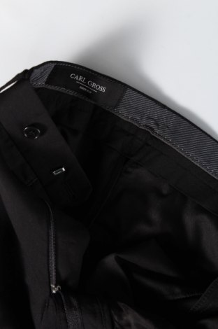 Pánské kalhoty  Carl Gross, Velikost L, Barva Černá, Cena  957,00 Kč