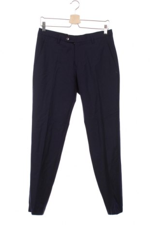 Pantaloni de bărbați Club Of Gents, Mărime S, Culoare Albastru, Preț 18,08 Lei