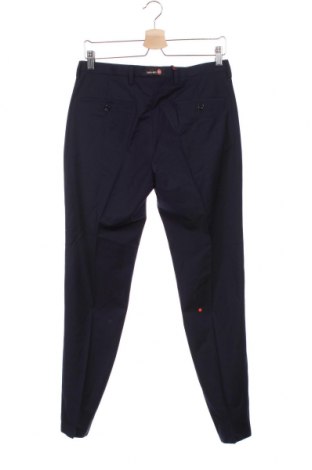 Pantaloni de bărbați Club Of Gents, Mărime S, Culoare Albastru, Preț 602,63 Lei