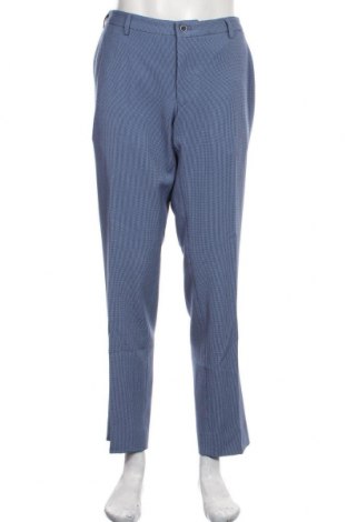 Мъжки панталон Daniel Hechter, Размер XL, Цвят Син, Цена 30,66 лв.