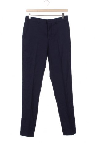 Ανδρικό παντελόνι Jack & Jones, Μέγεθος S, Χρώμα Μπλέ, Τιμή 3,57 €