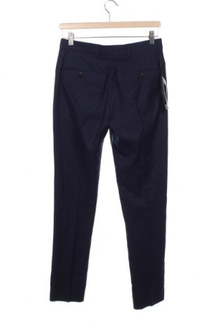 Мъжки панталон Jack & Jones, Размер S, Цвят Син, Цена 99,00 лв.