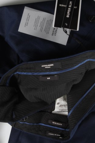Pánské kalhoty  Jack & Jones, Velikost S, Barva Modrá, Cena  1 435,00 Kč