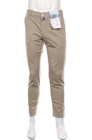 Pánské kalhoty  Mayer, Velikost M, Barva Béžová, Cena  190,00 Kč