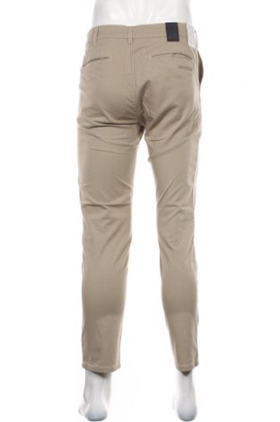 Мъжки панталон Mayer, Размер M, Цвят Бежов, Цена 219,00 лв.