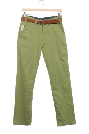 Pantaloni de bărbați McNeal, Mărime S, Culoare Verde, Preț 260,53 Lei